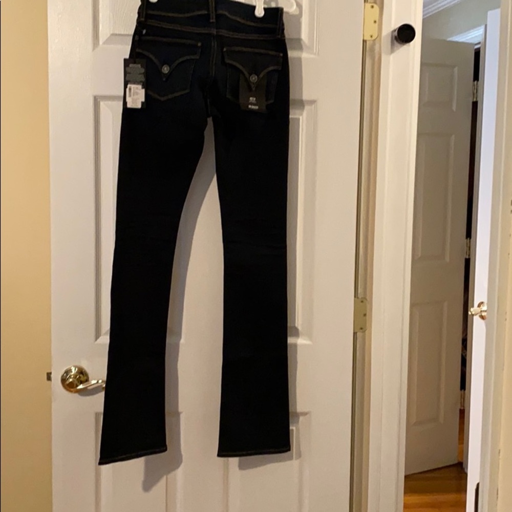 Hudson Jeans